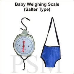 BABY SCALE HANGING TYPE 