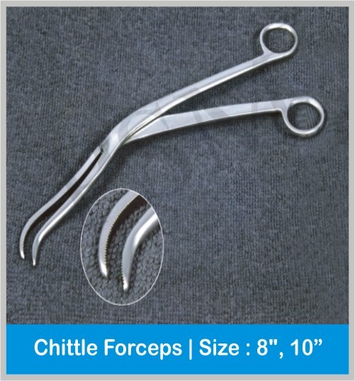 Cheatle forceps 2024