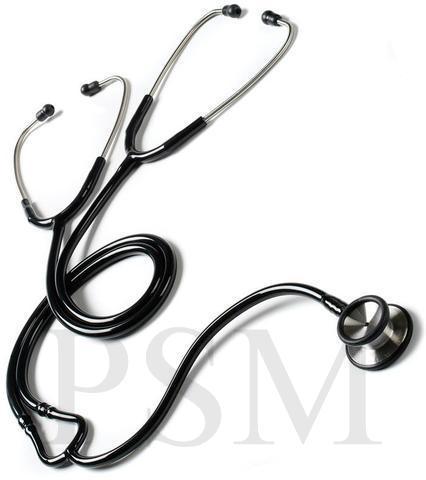 Teaching and Training Stethoscope with Dual Head – BV Medical